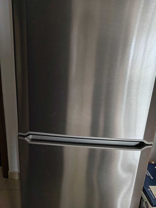 Combina frigorifica Beko, 287 l, Clasa A+, No Frost, H 184.5 cm