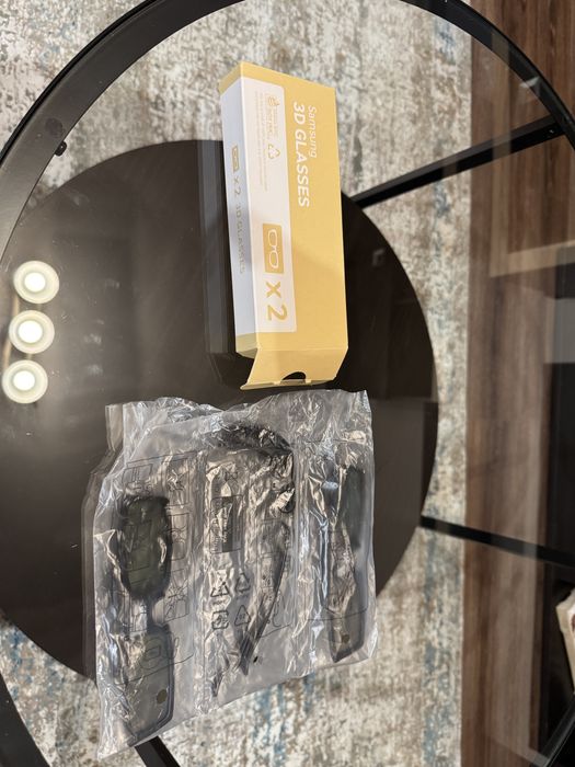 Ochelari 3D Samsung Activi SSG-5100GB