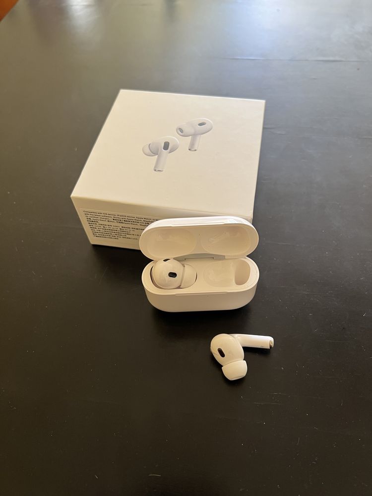 Слушалки air pods 2 pro