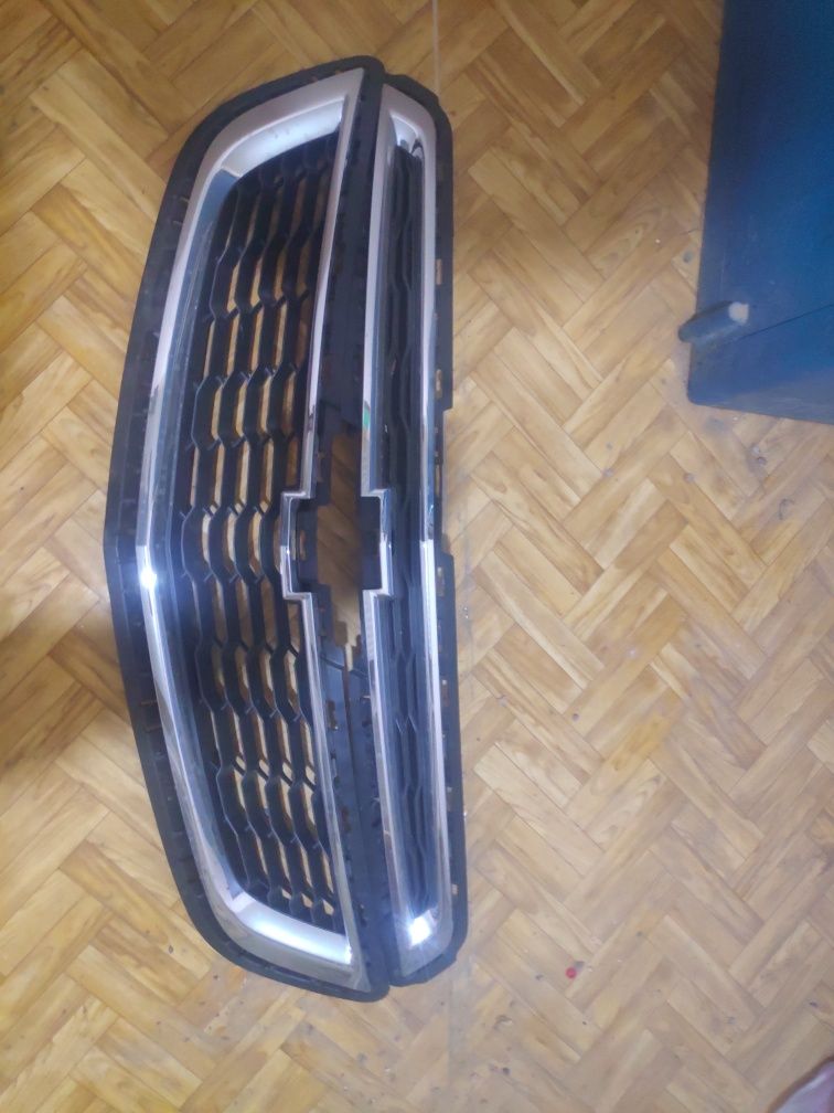 Cobalt oldi oblisofka