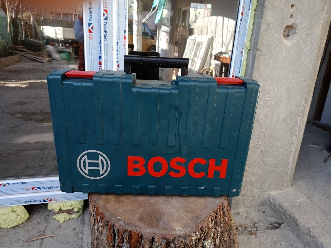 Rotopercutor Bosch GBH 8-45D