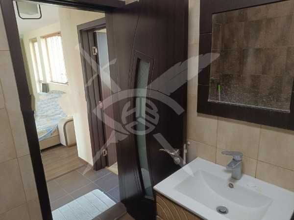 Тристаен апартамент в Кършияка с паркомясто!89628