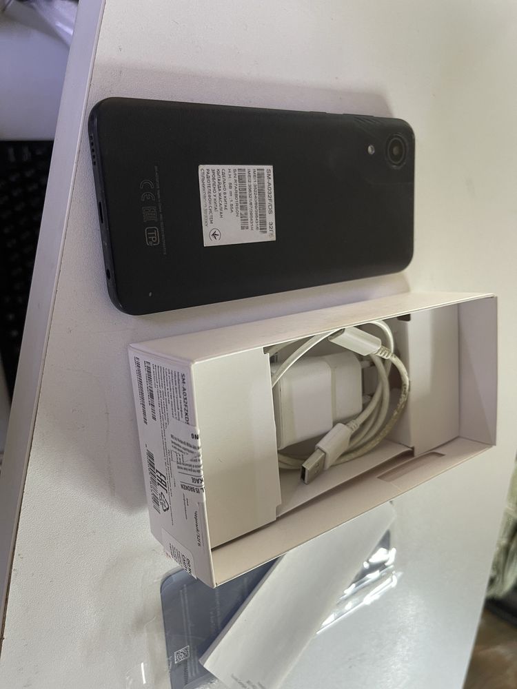 Samsung A032 core