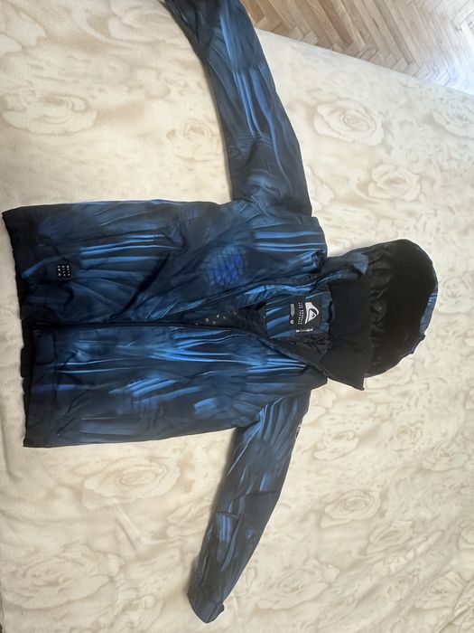 Детско зимно ски яке Quickeilver