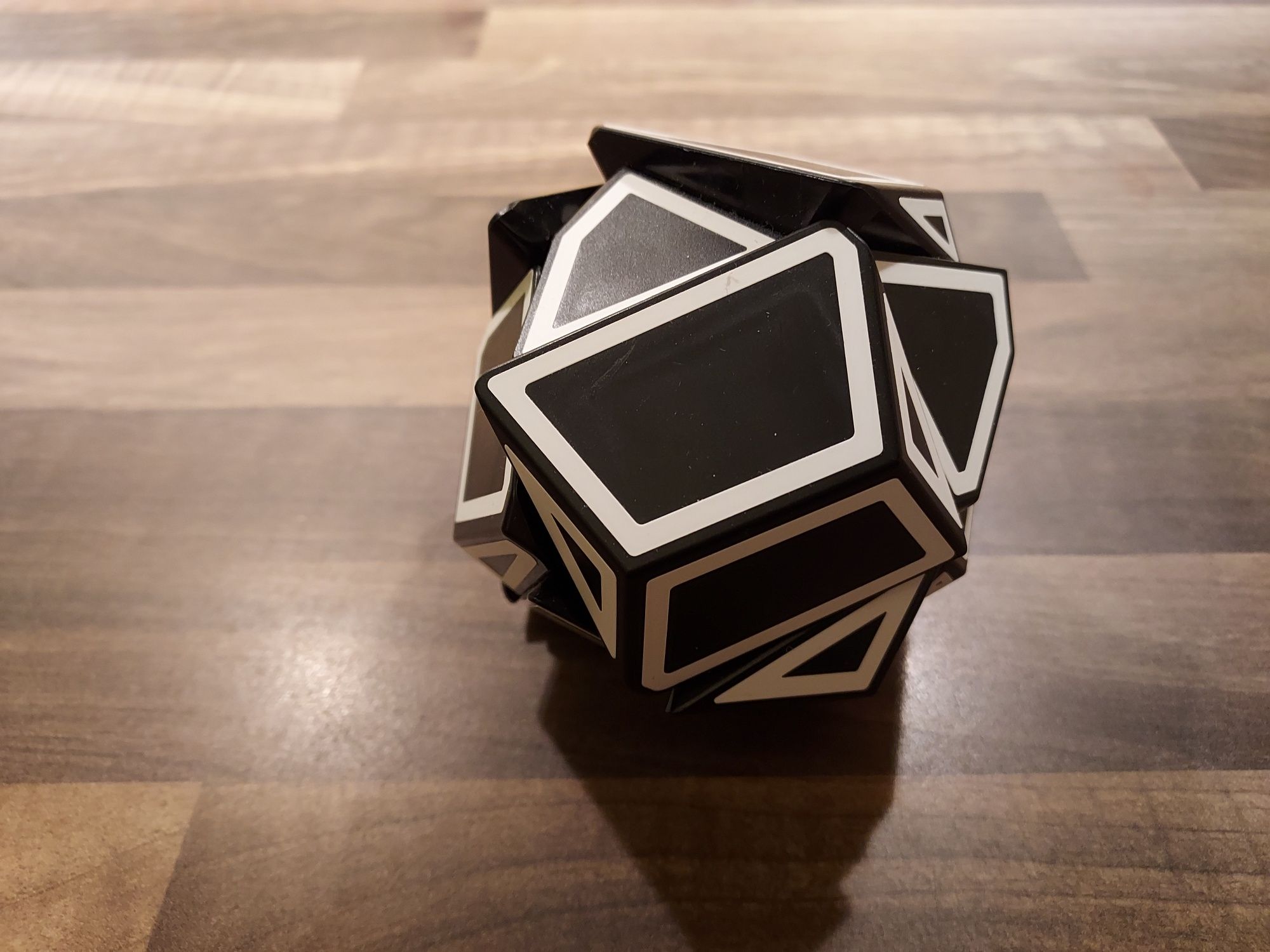 Cube rubik/4×4×4/5×5×5/ghost/ghost extreme