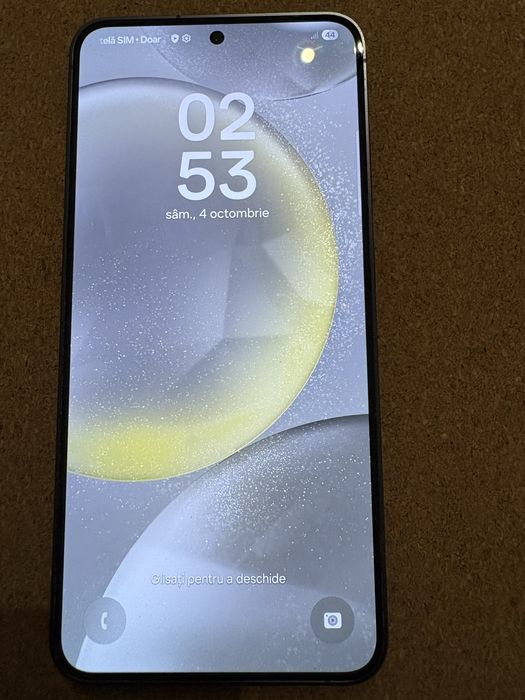 Samsung S921 Galaxy S14 Dual Sim 256 Gb