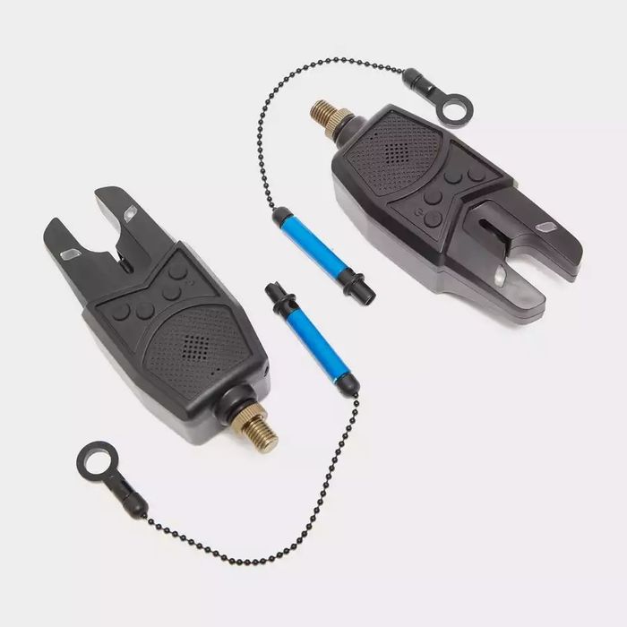 Senzori pescuit westlake  kougar alarm set 2+1