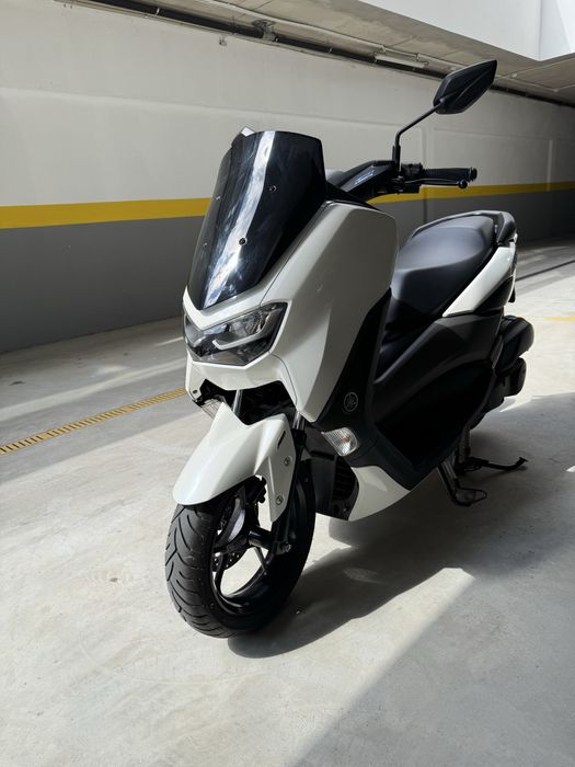 Yamaha NMAX 125 model 2024 ca nou