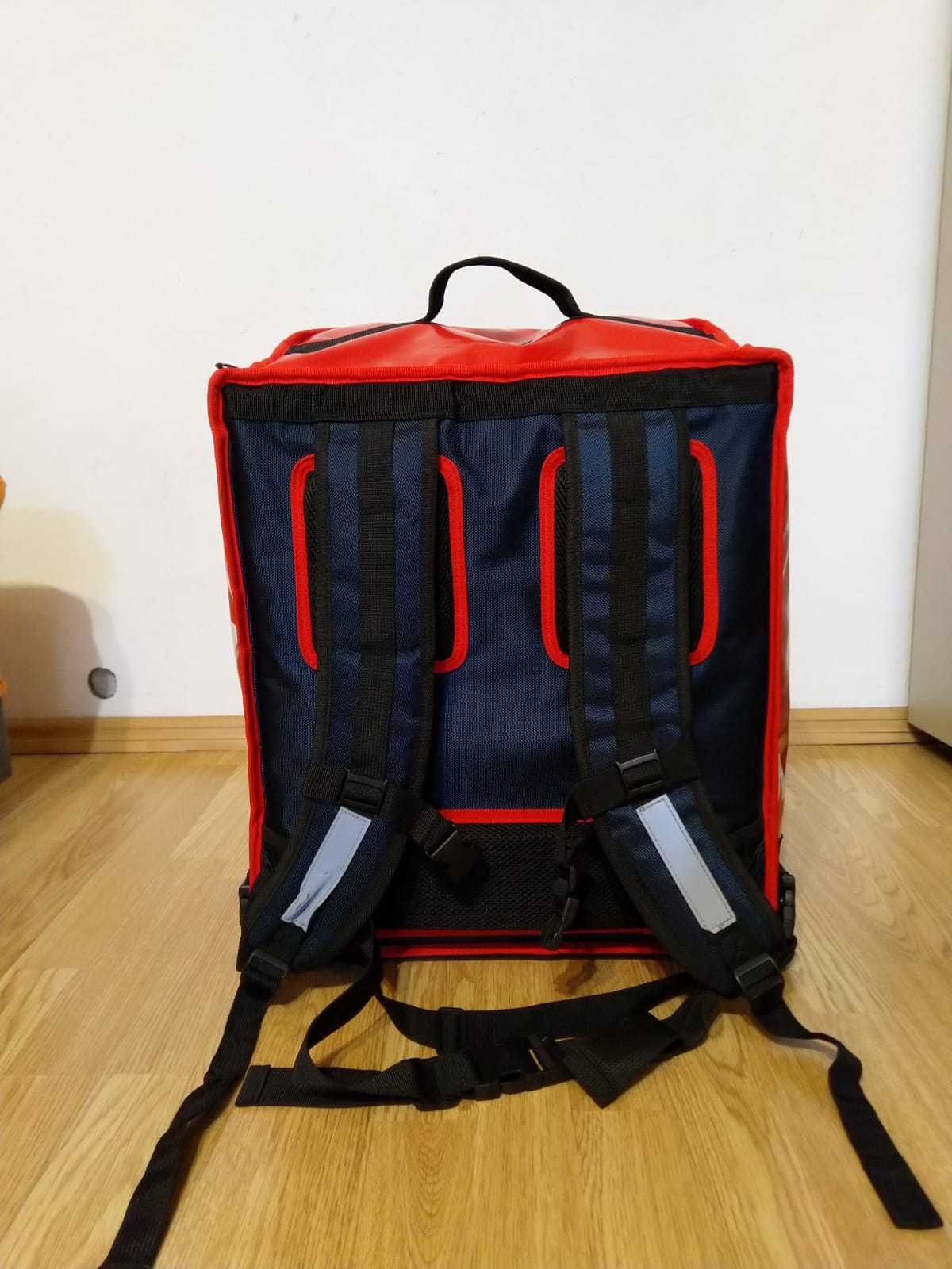 Geanta termoizolanta