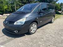 Renault Espance 2010. 170 cp