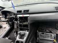 Plansa de bord vw passat b6