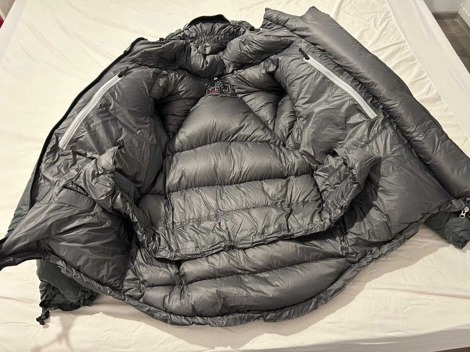 Pufoaică de altitudine Nahanny marimea M