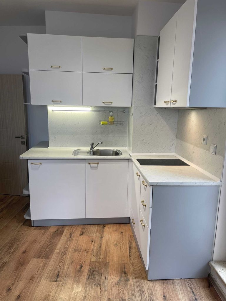Продава се Двустаен апартамент в Бяла - 67 кв.м за 941 €/кв.м - Снимка #12