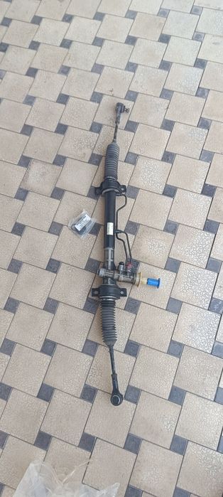 Matiz rulevoy kolonka. Zavodskoy