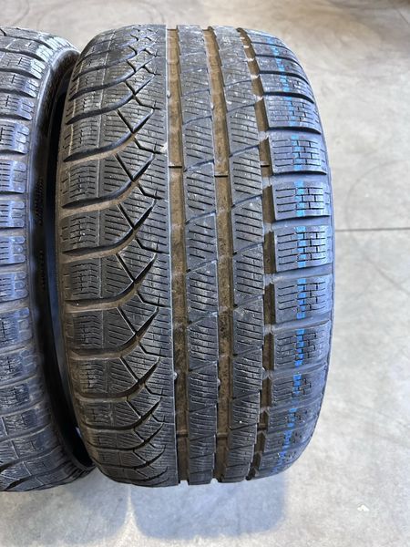 255/30/20 PIRELLI 2бр