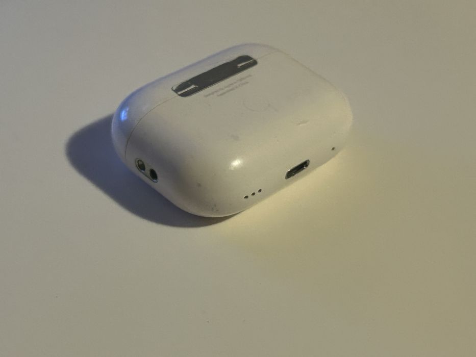 Airpods pro2 A2698