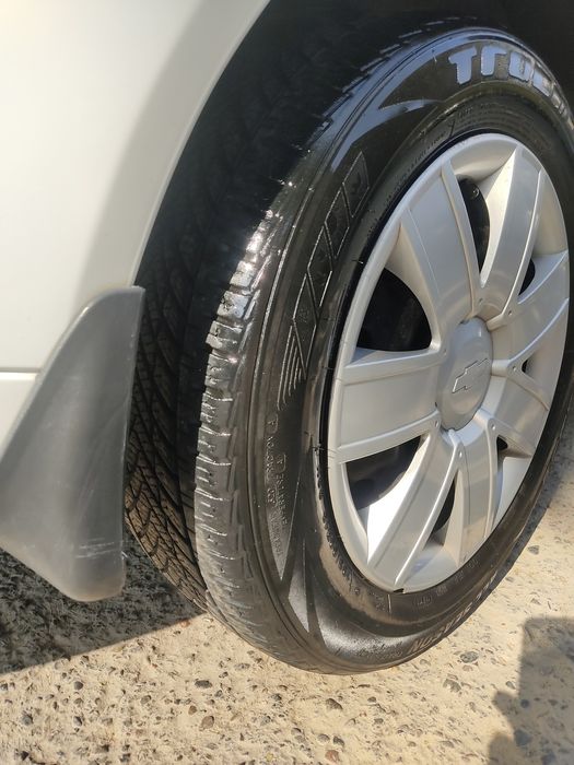 Продам свой Лачетти.