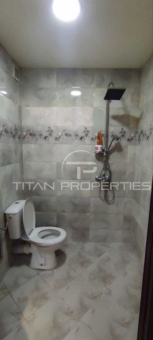 Продава се Тристаен апартамент в Пловдив, Тракия - 68 кв.м за 1971 €/кв.м - Снимка #13