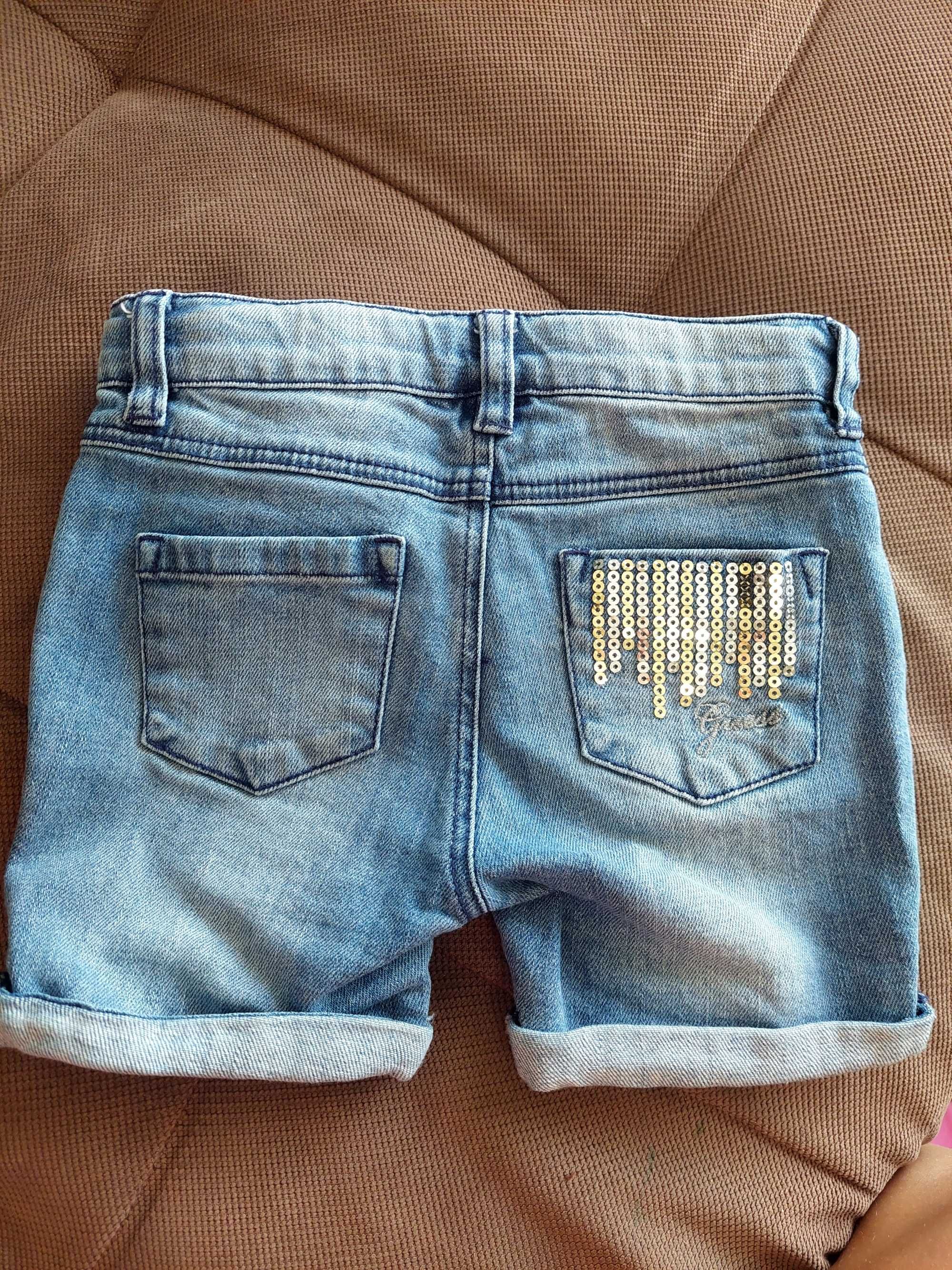 Guess къси гащи 18м