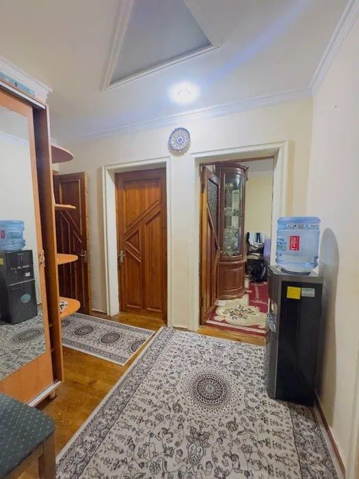 Продаётся квартира Космонавты 2в3/1/4  77 серия ор-р МВД корзинка