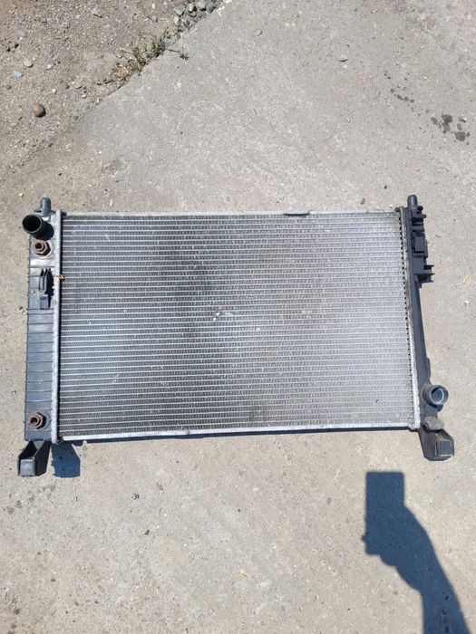Radiator apa mercedes a180 2.0 diesel