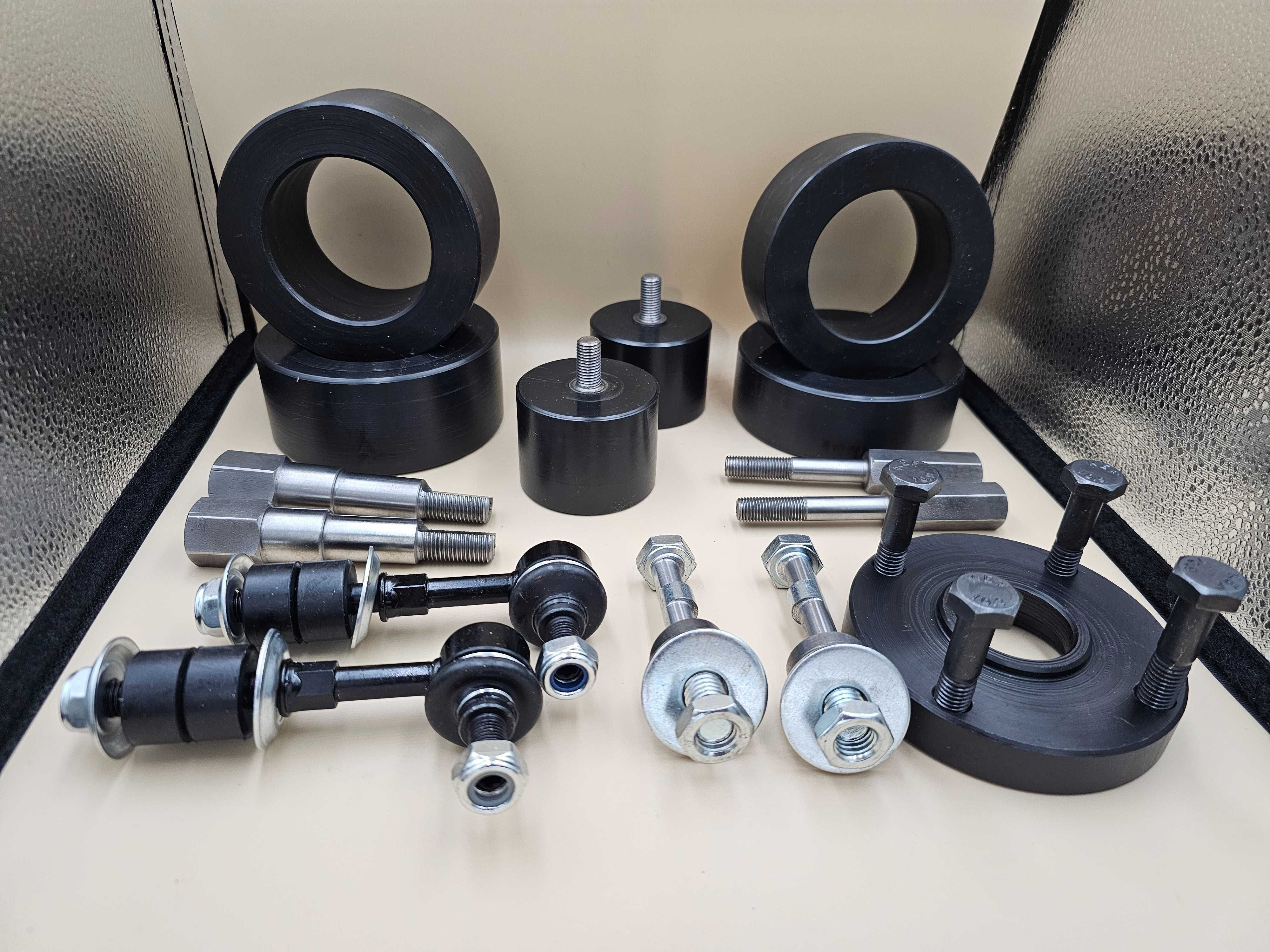 Inaltare Suspensie 5 cm Suzuki Vitara , Grand Vitara , X90