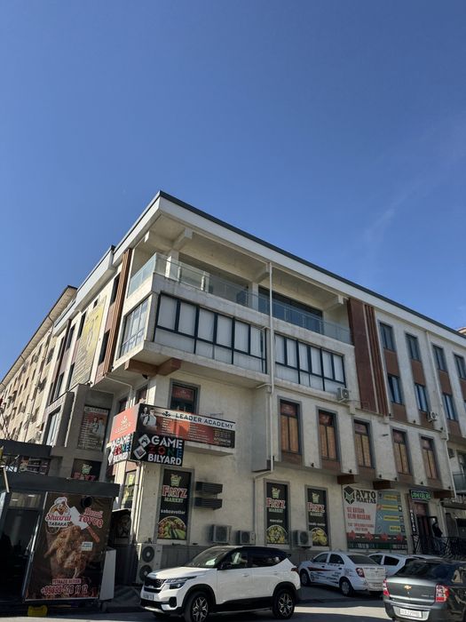 Сдаёться в аренду 223км квартира на 4 этаже