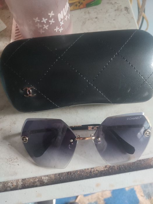 Ochelari coco Chanel