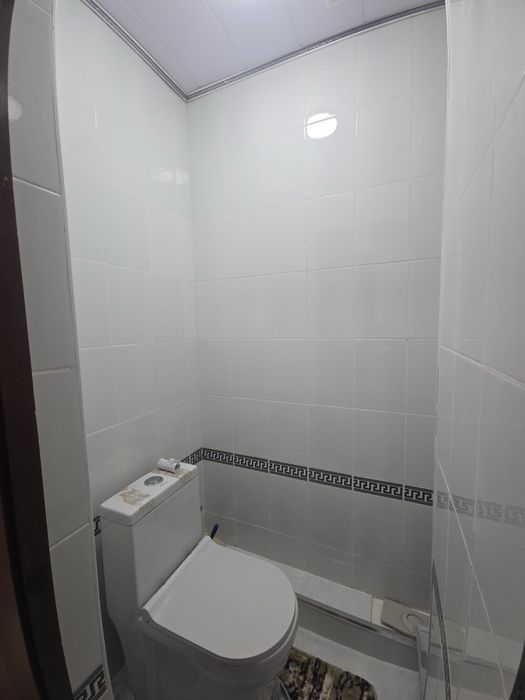 Продается 2 ком. Квартира на 2 этаже площадью 65 кв.м. По ул. Гагарина