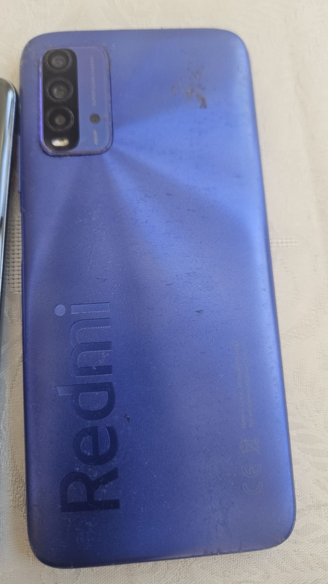 Huawei P30, Huawei P Smart, Xiaomi Redmi 9T