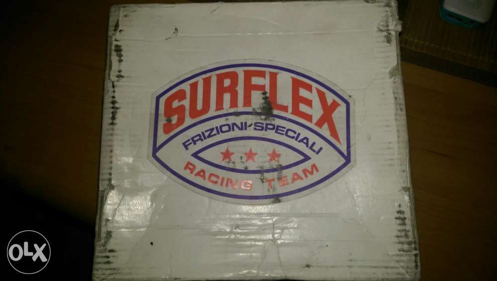 Vand surflex speciali racing Team Yamaha R1 2006, nou