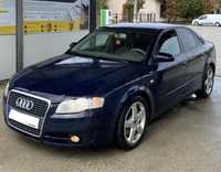 Audi a4 B7 2.5 TDI V6 180cp 2006