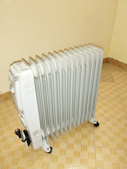 Масляный радиатор Lamo LM-23-13