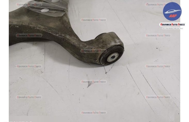 Десен преден носач / Desen preden nosach Mercedes-Benz M-Class W166 Де