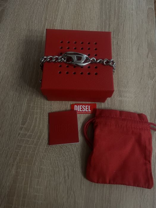 Bratara Diesel otel inoxidabil