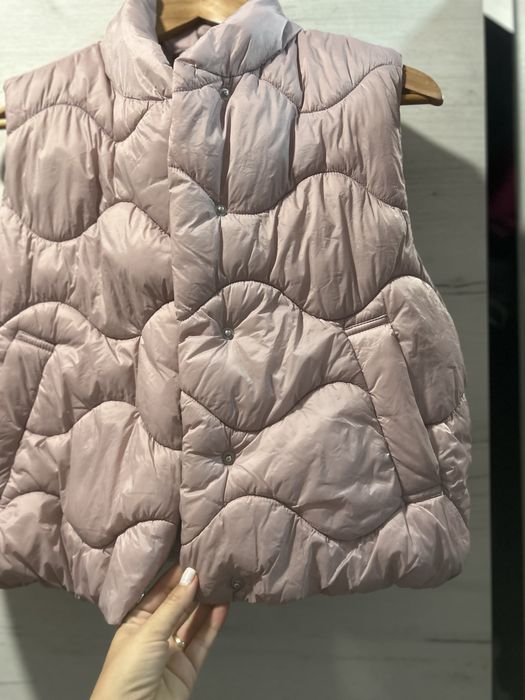 Vesta Zara 11-12 ani