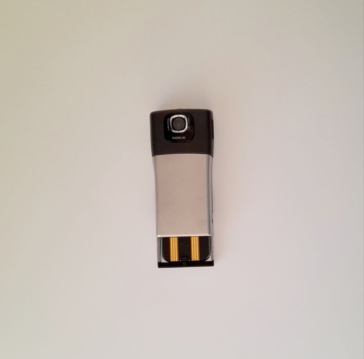 Nokia N91 Finland. Nou 0 minute, folie ecran. Liber retea. Poze reale.