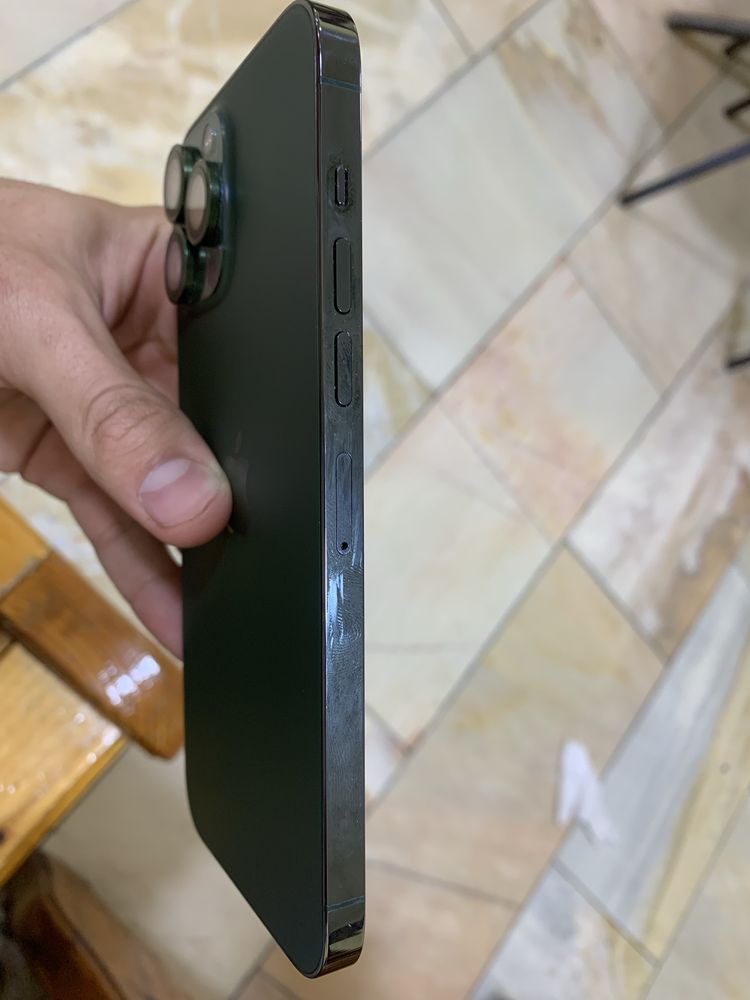 Iphone 13 pro max