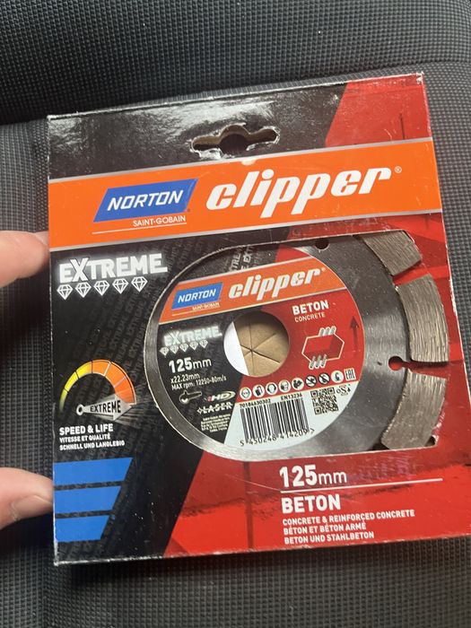 Discuri de taiat beton diamantate,carote diamantate