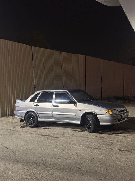 Samara 2115 sotiladi srochna obmen bor