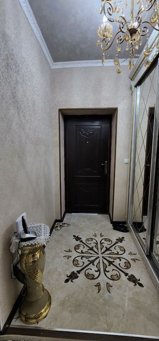Уй, квартира сотаман