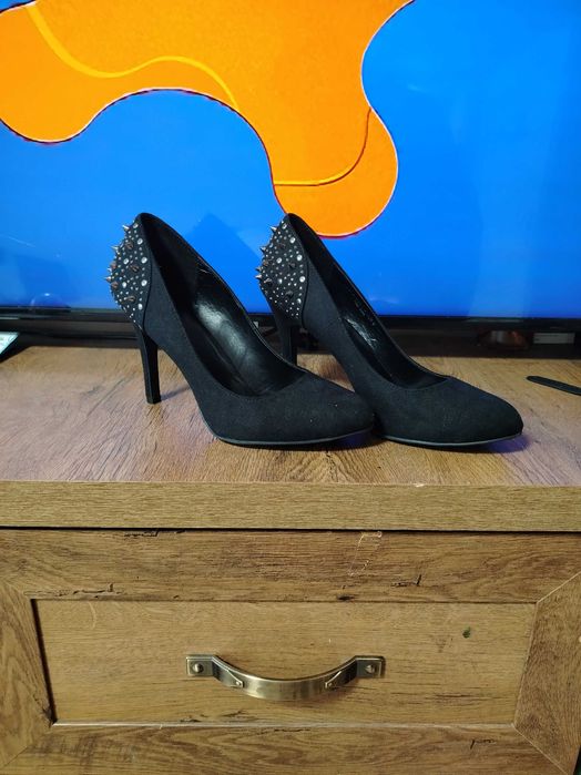 Дамски обувки 42 номер