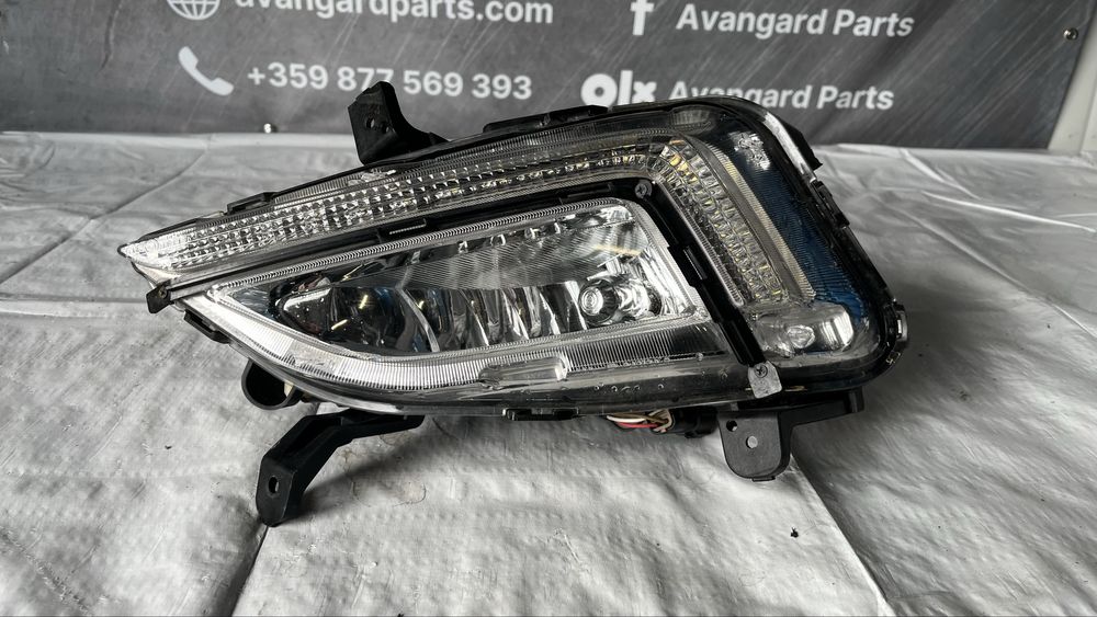 Халоген Hyundai Tucson 19- 3бр