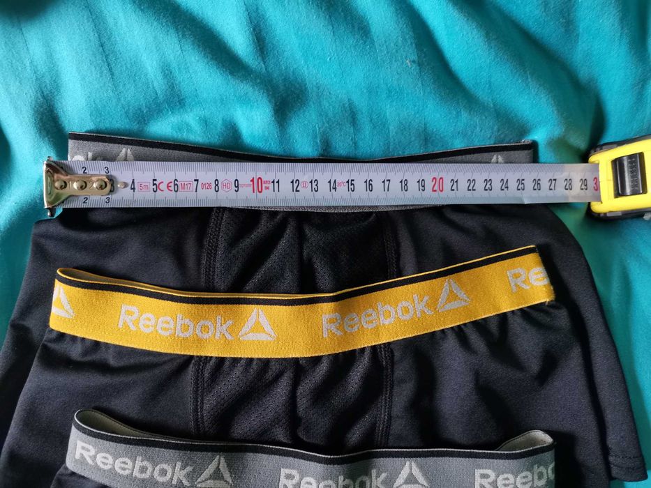 Reebok Детски боксери за 7-8г.