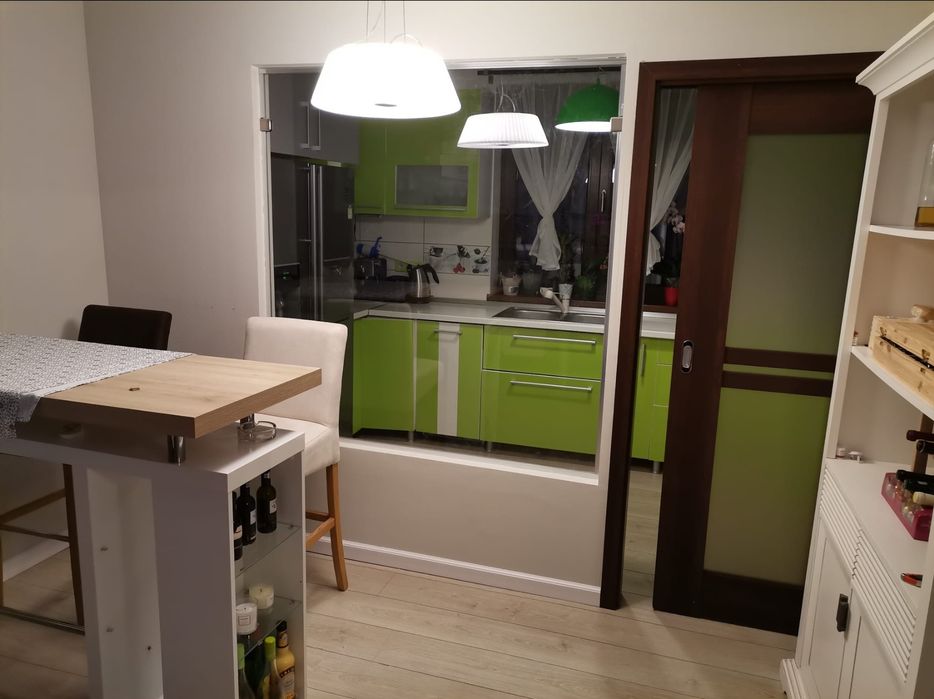 Proprietar închiriez Casă SMART + Spațiu Comercial Autorizat productie