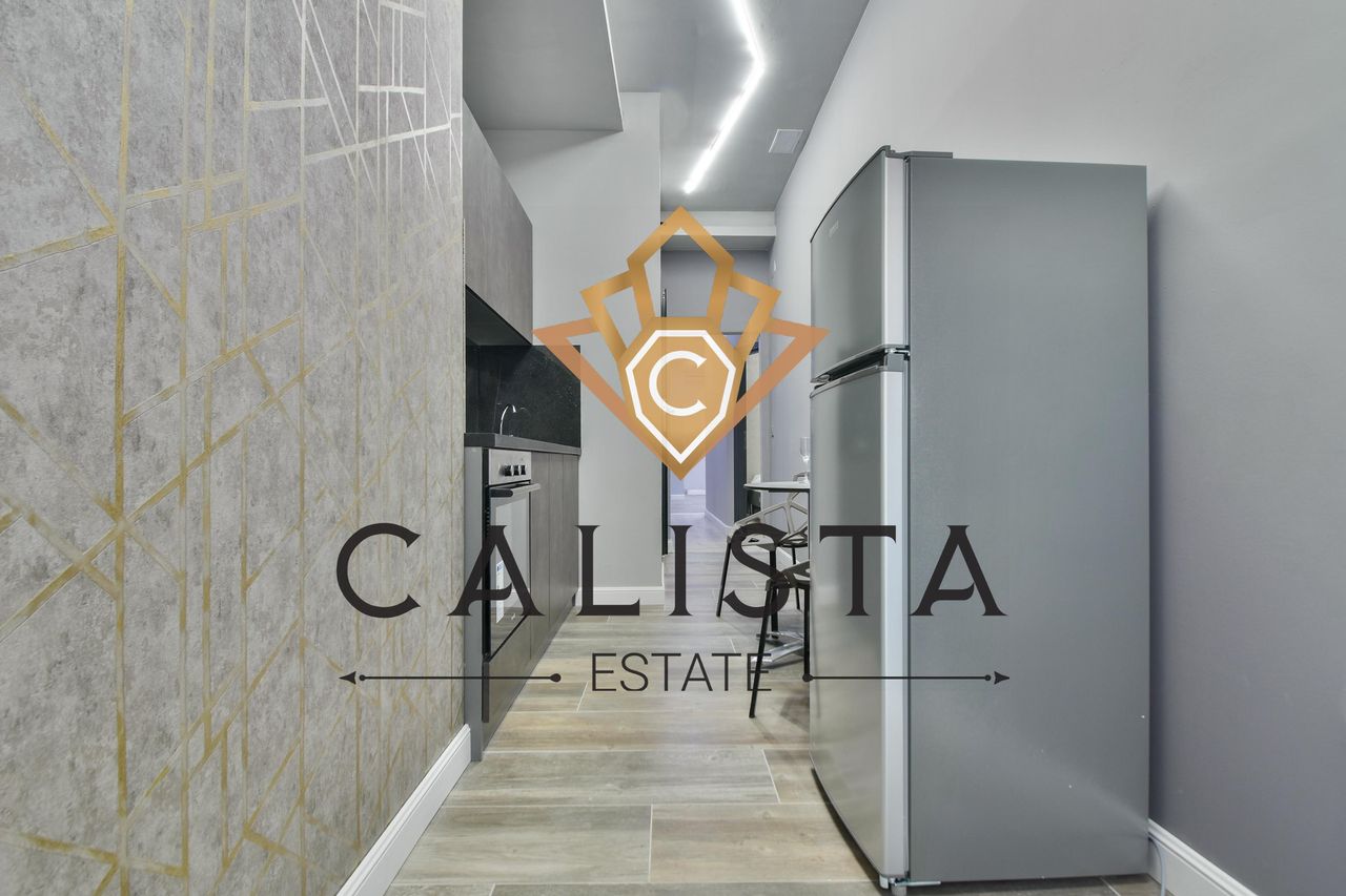 Дава се под наем Двустаен апартамент в София, Витоша - 65 кв.м за 550 € - Снимка #3