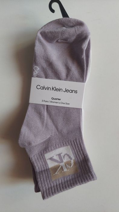 Sosete Calvin Klein Originale