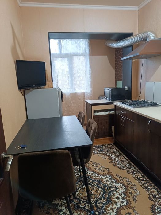 Сдаётся в аренду квартира 3 ком ташселмаш