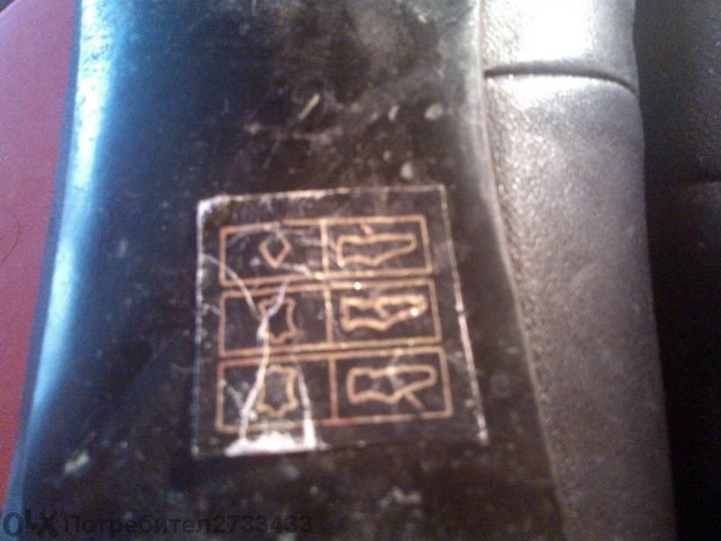 елегантни обувки за широк крак 42 номер естествена кожа като нови