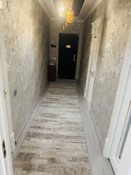 Megaplanet Yunsobod metro yaqinda ijaraga kvartira